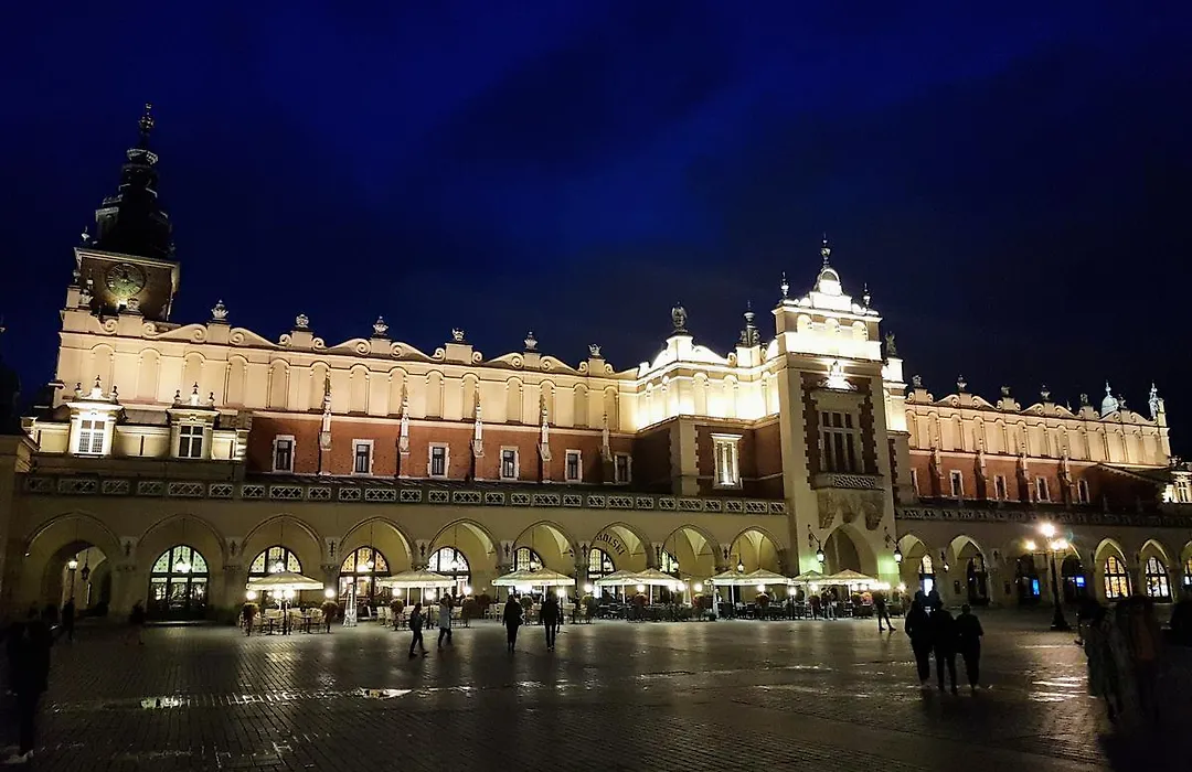 As Smart Apartment Old Town Krakow-1