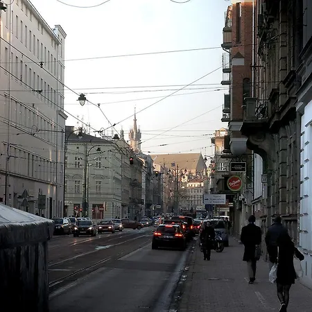 As Smart Apartment Old Town Krakow-2